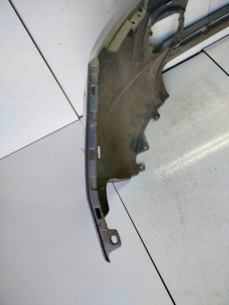 фото №16, Mitsubishi l200 v 2015-2019 бампер перед передний 6400f763