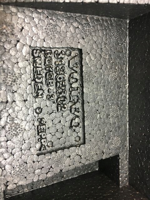 фото №5, Volvo xc90 ii набор ремонтный компрессор 31362302