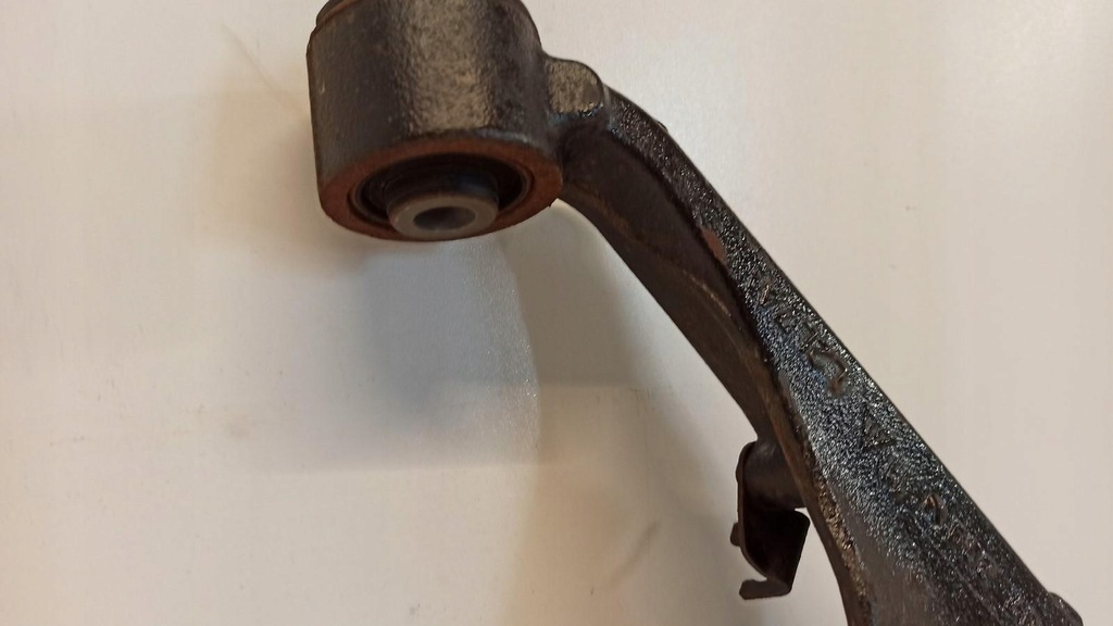 фото №5, Range rover sport l320 важіль лівий перед rbj500850