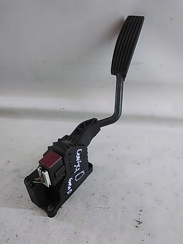 фото №1, A345 opel corsa d потенціометр педаль газу 55702021