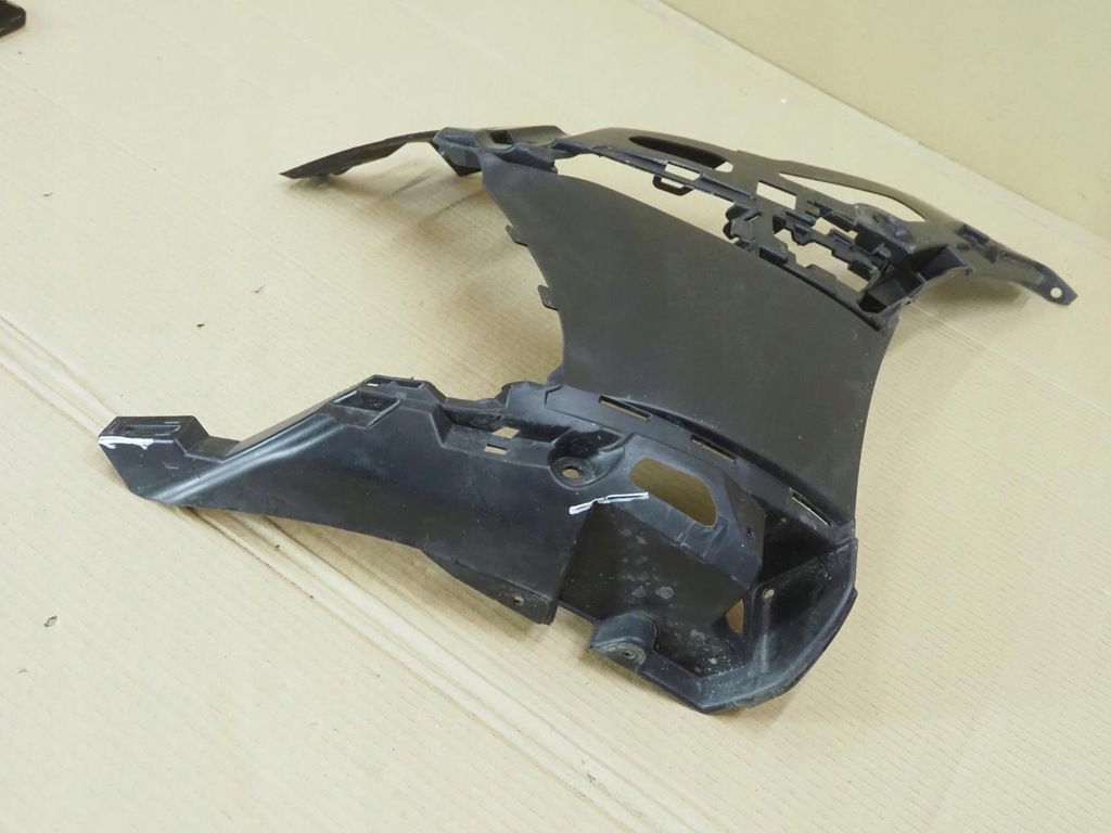 фото №6, Напрямна бампера лівий mercedes s w223 2238856304