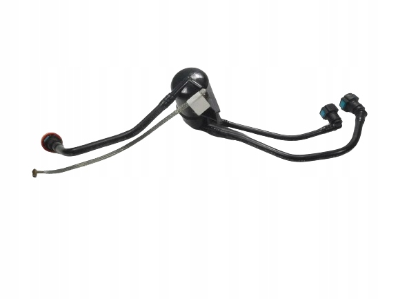 фото №1, Фильтр топлива mopar jeep liberty 52100402ae