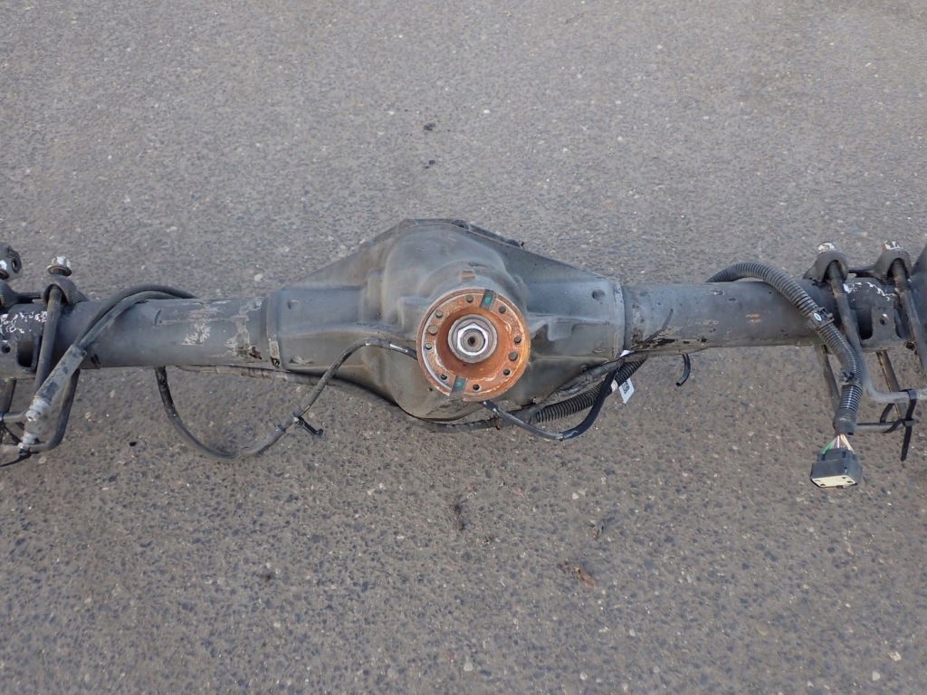 Мост дифференциал балка ось подвеска задний  ford ranger vi 3.0 mb3w-4001-gfg 3.56 Киев