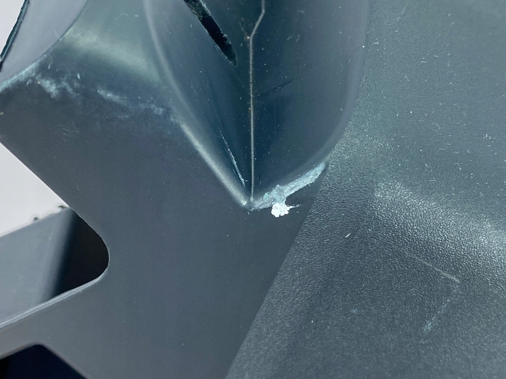 фото №8, Захист середня стійка c ford maverick 2022+ usa