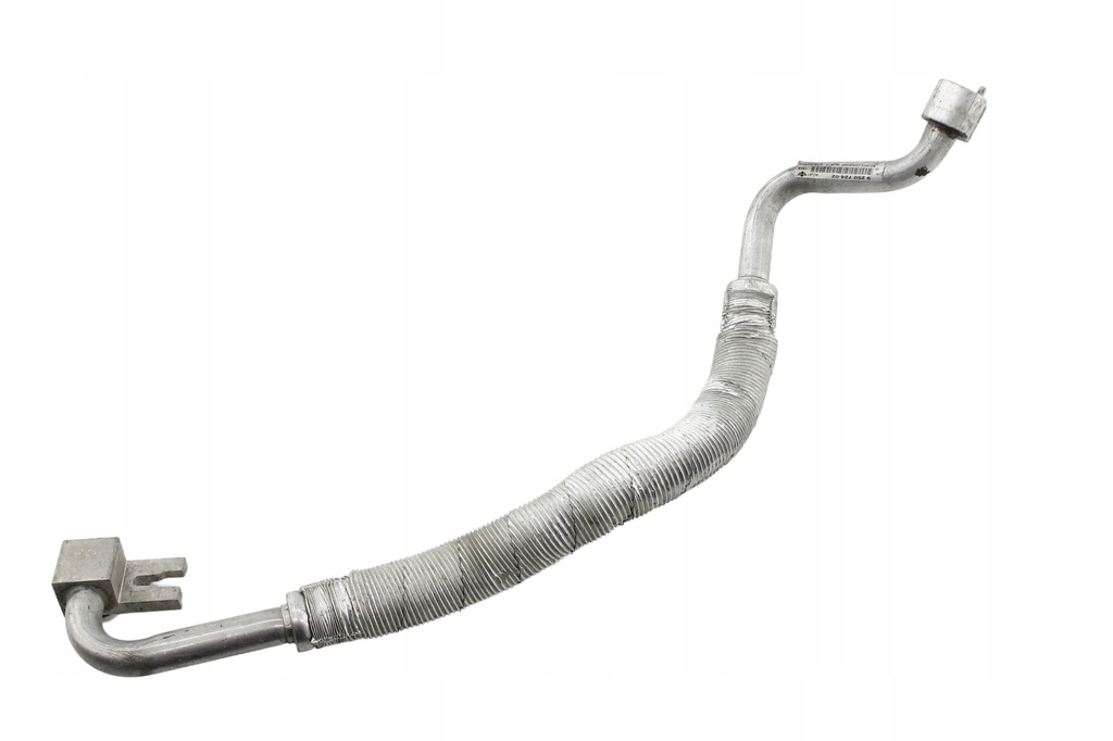 фото №1, Mini countryman r60 шланг wąż кондиционера