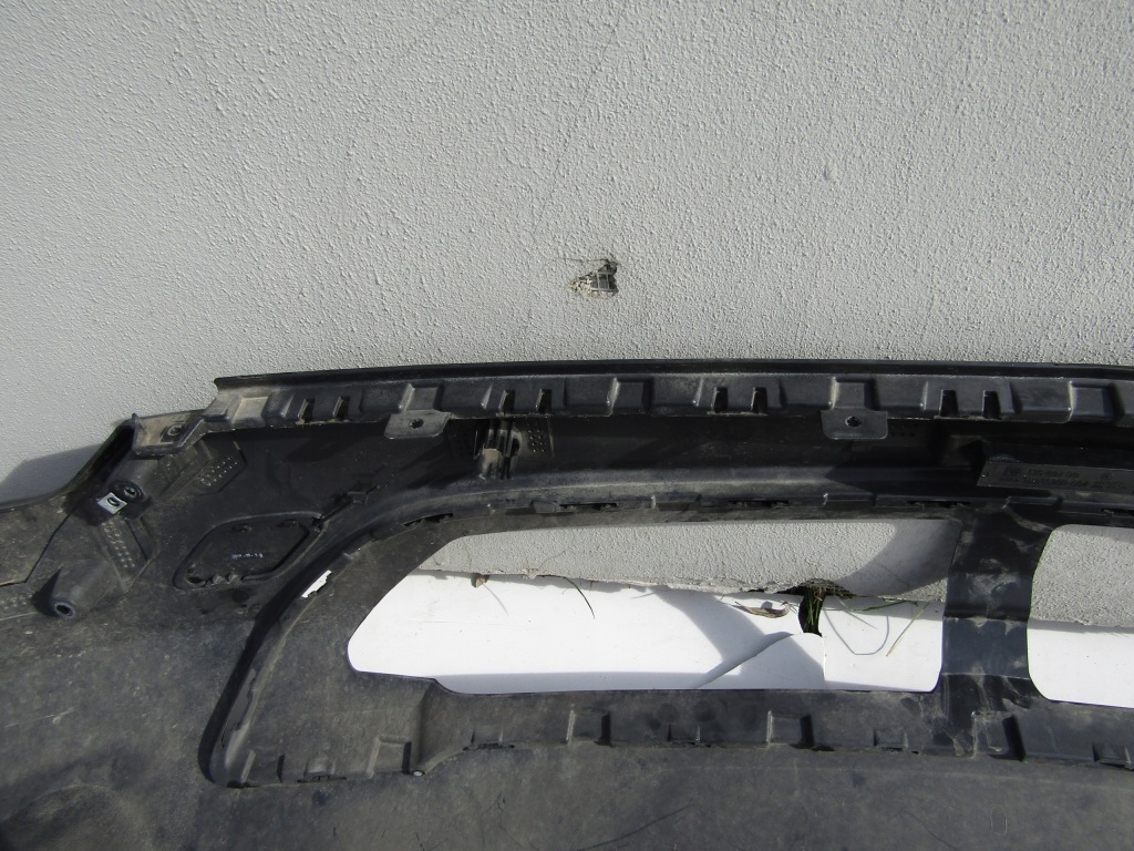 Бампер задний  opel mokka x рестайлинг  16- 42505613 в Украине