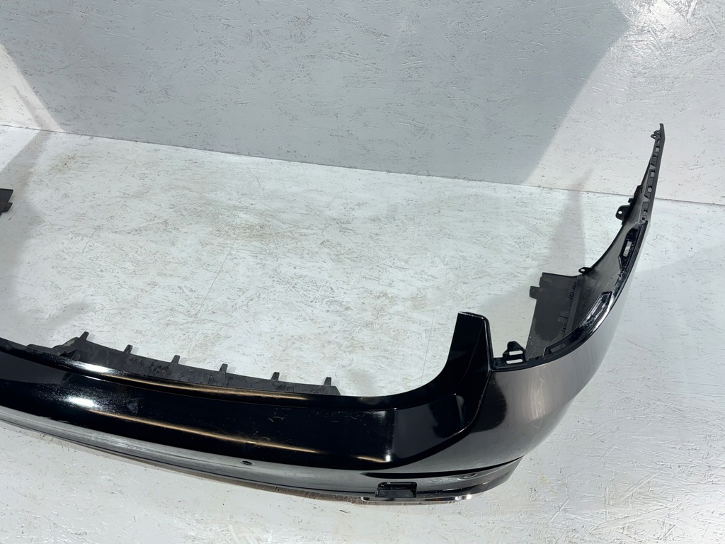 фото №11, Mercedes c-klasa w206 a206 206 kombi бампер задня задній amg kompletny