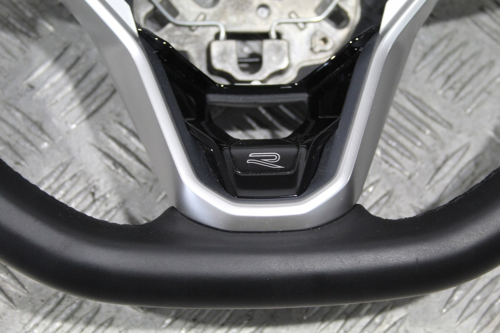 фото №8, Воздуховод мультифункция tiguan ii 2 5na lift