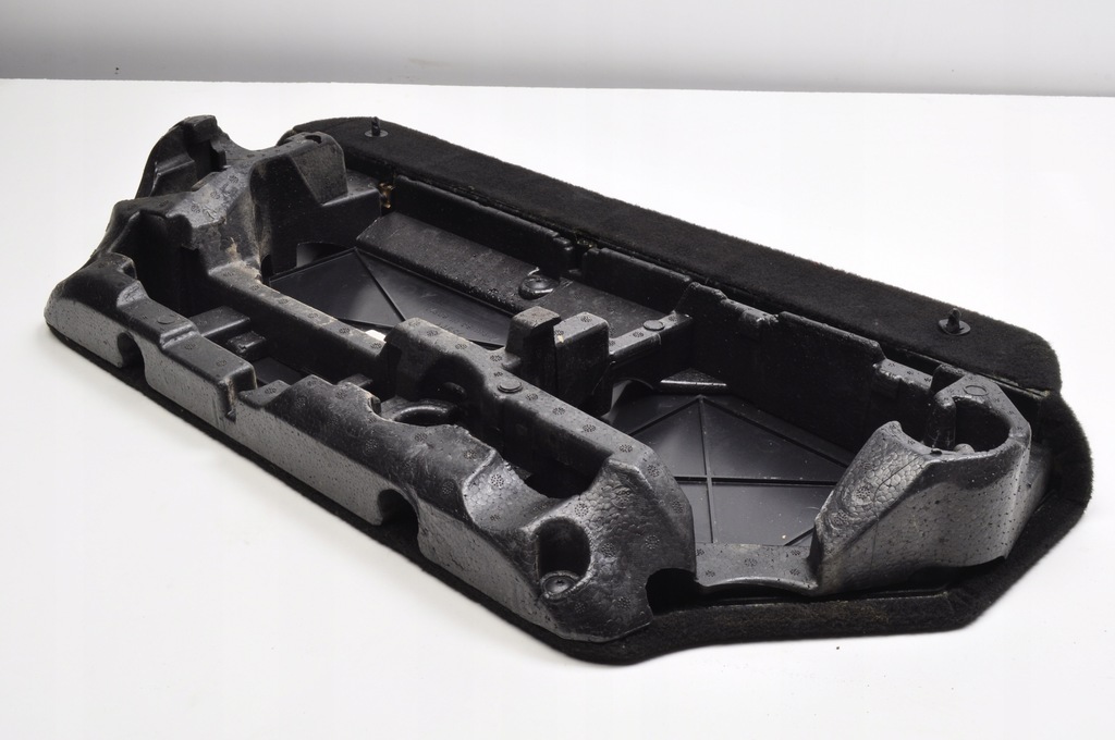 фото №12, Porsche 911 997 бардачок багажника 99755112302