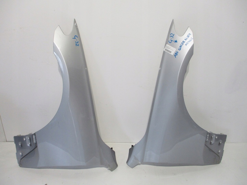 фото №1, Крила крила bmw 6 g32 gt