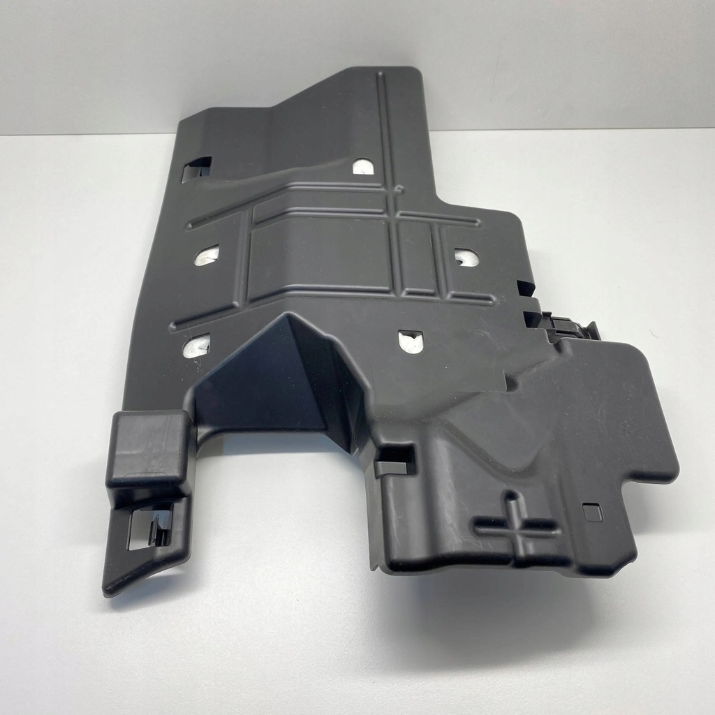 фото №6, Mazda cx-5 ii 2019 інший element панелі приладової панелі