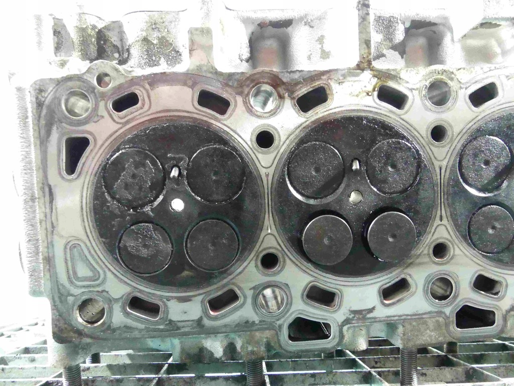 фото №12, Головка вали ліва land cruiser j200 200 4.5 v8