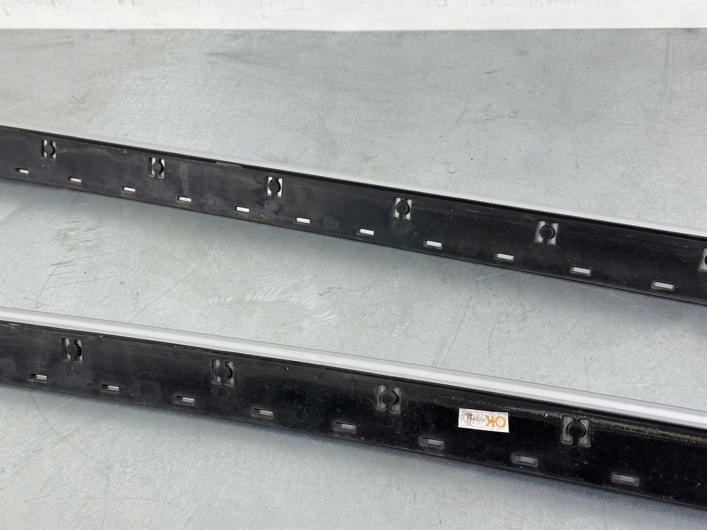 фото №9, Kia optima 2018 рейлинги кровельные 87270d4500