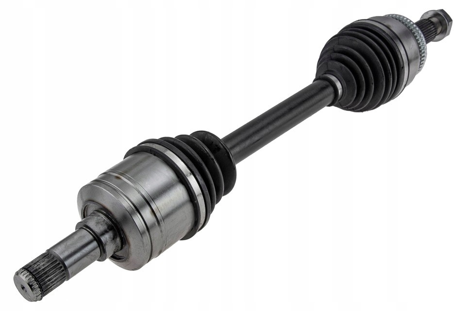 фото №1, Привідний вал привідна kia carnival grand carnival ліва mtm