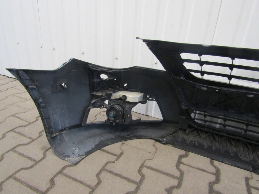 фото №10, Бампер перед передній vw passat cc 3c8 08-12