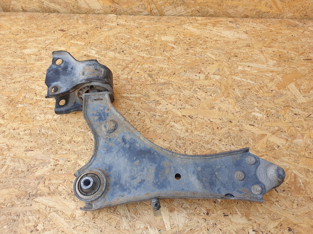 фото №5, Discovery sport рычаг правый перед 2.2