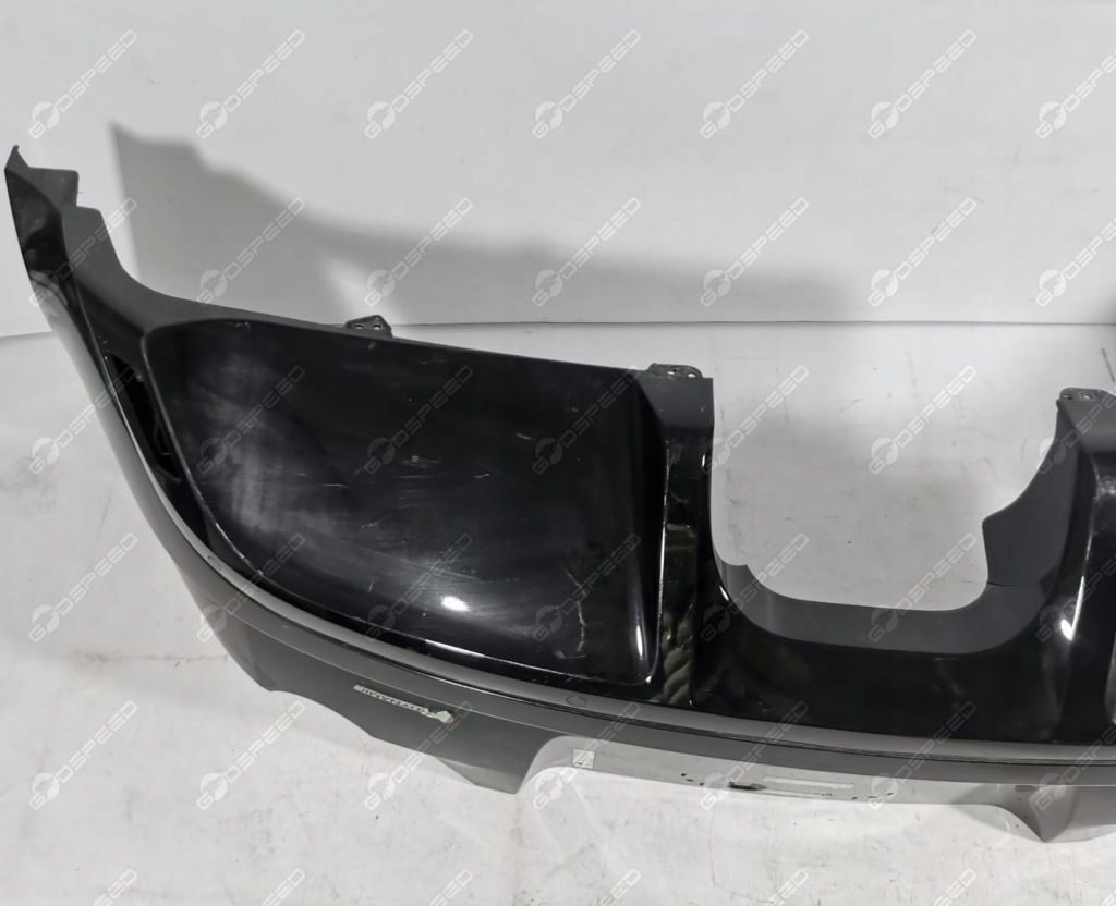 фото №4, Бампер задняя jaguar f-type f type x152 r-dynamic