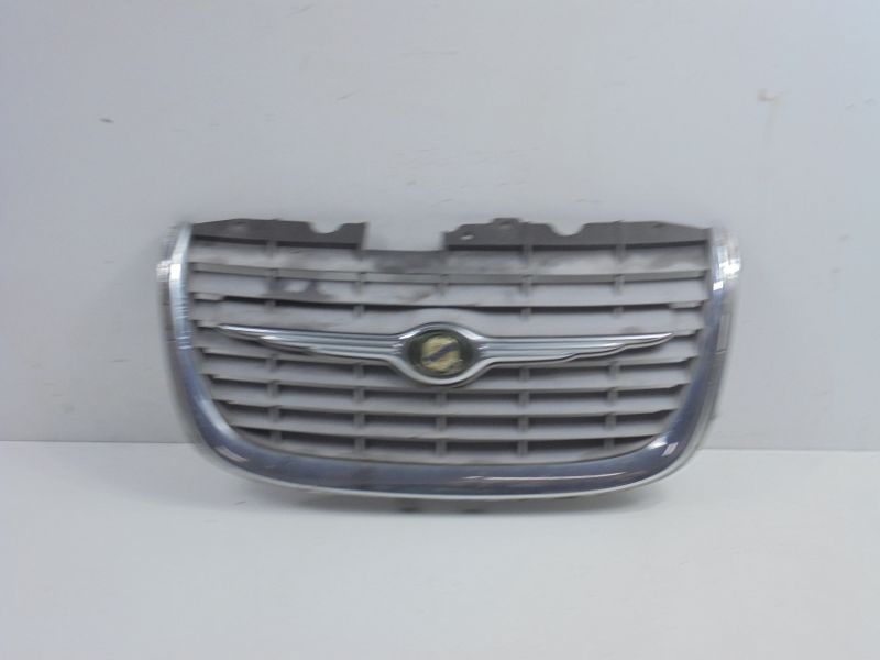 фото №12, Chrysler 300m 98-01 решётка радиатора решётка радиатора 4805107