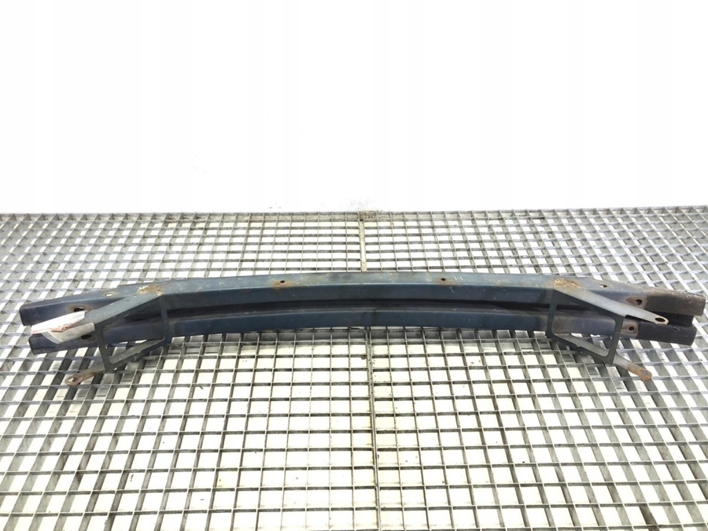 фото №6, Балка бампера перед toyota corolla e12 01-07 підсилювач