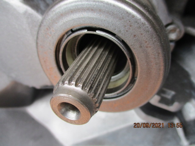 фото №11, Opel corsa d e meriva b combo 1.3 cdti doblo коробка передач 5 передача 22 frezy 355