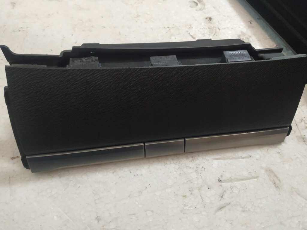 Купить Opel astra l vi бардачок средний 9840542680