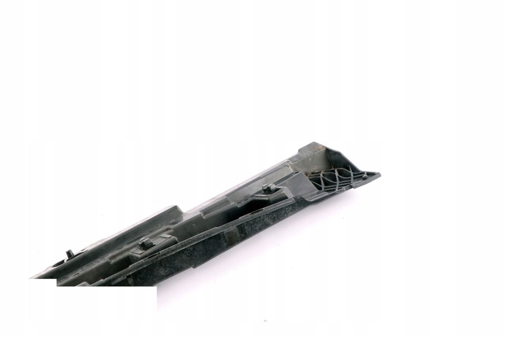 фото №12, Bmw f30 f31 направляющая кронштейн порог порог левый