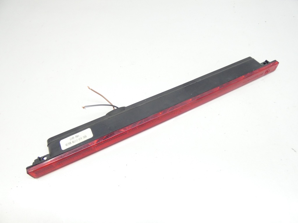 фото №1, Свет стоп стоп-сигнал mercedes vito w638 96-03 6388200156