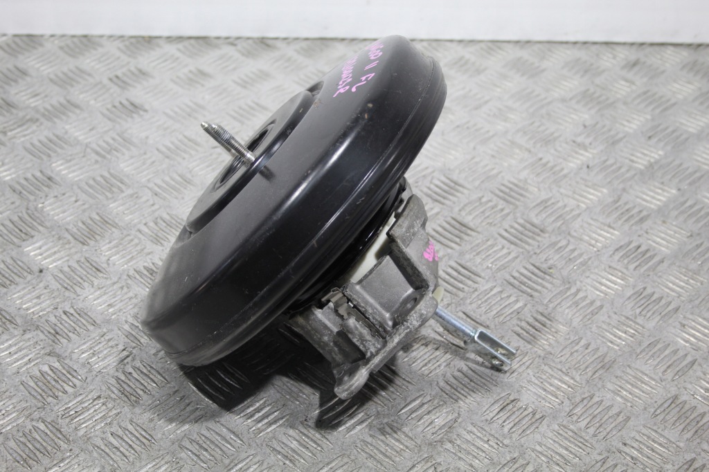 фото №1, Усилитель тормозов kangoo ii 2 iii 3 lift 472100123r