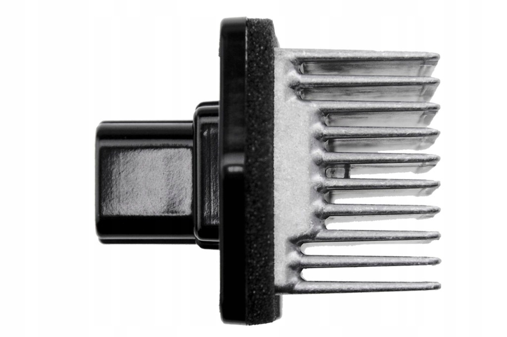 фото №3, Nty резистор вентилятор