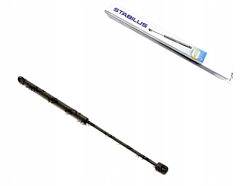 фото №9, Пружина газова, кришка багажника stabilus 291749