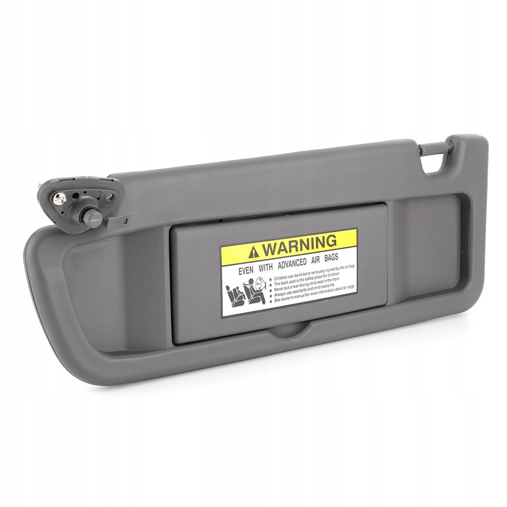 фото №6, Захист сонцезахисна ліва сторона водія 83280snaa01za замінник pasuje