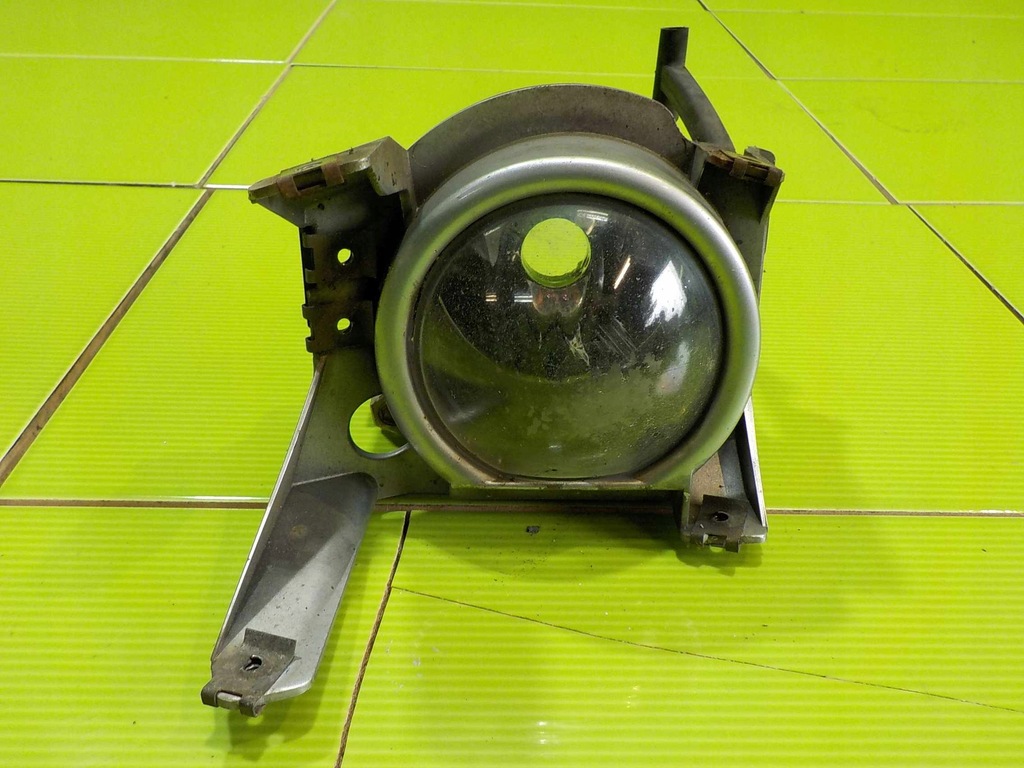 фото №1, Bmw x3 e83 05r протитуманна фара правий