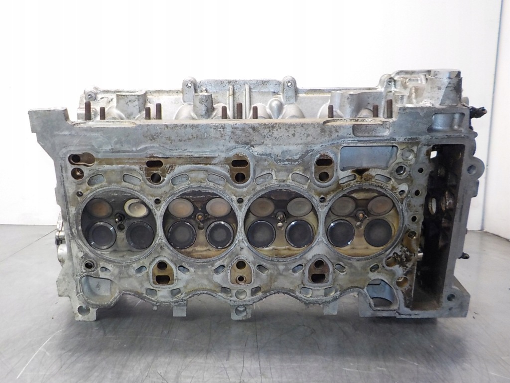 фото №8, Bmw 3 e90 e91 2.0 n43b20 головка двигуна 7559168