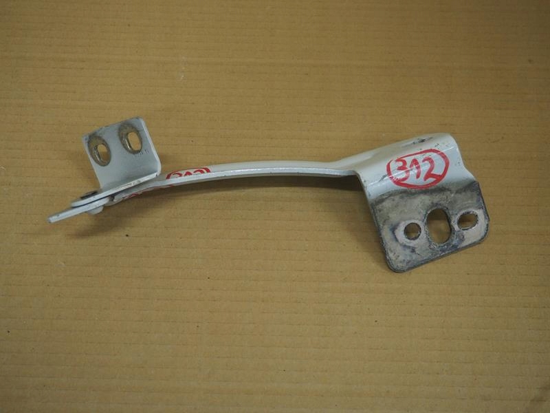 фото №2, Петля капот лівий renault kangoo ii