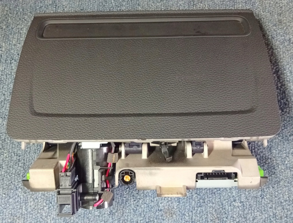 фото №1, 8v0857273n mmi audi a3