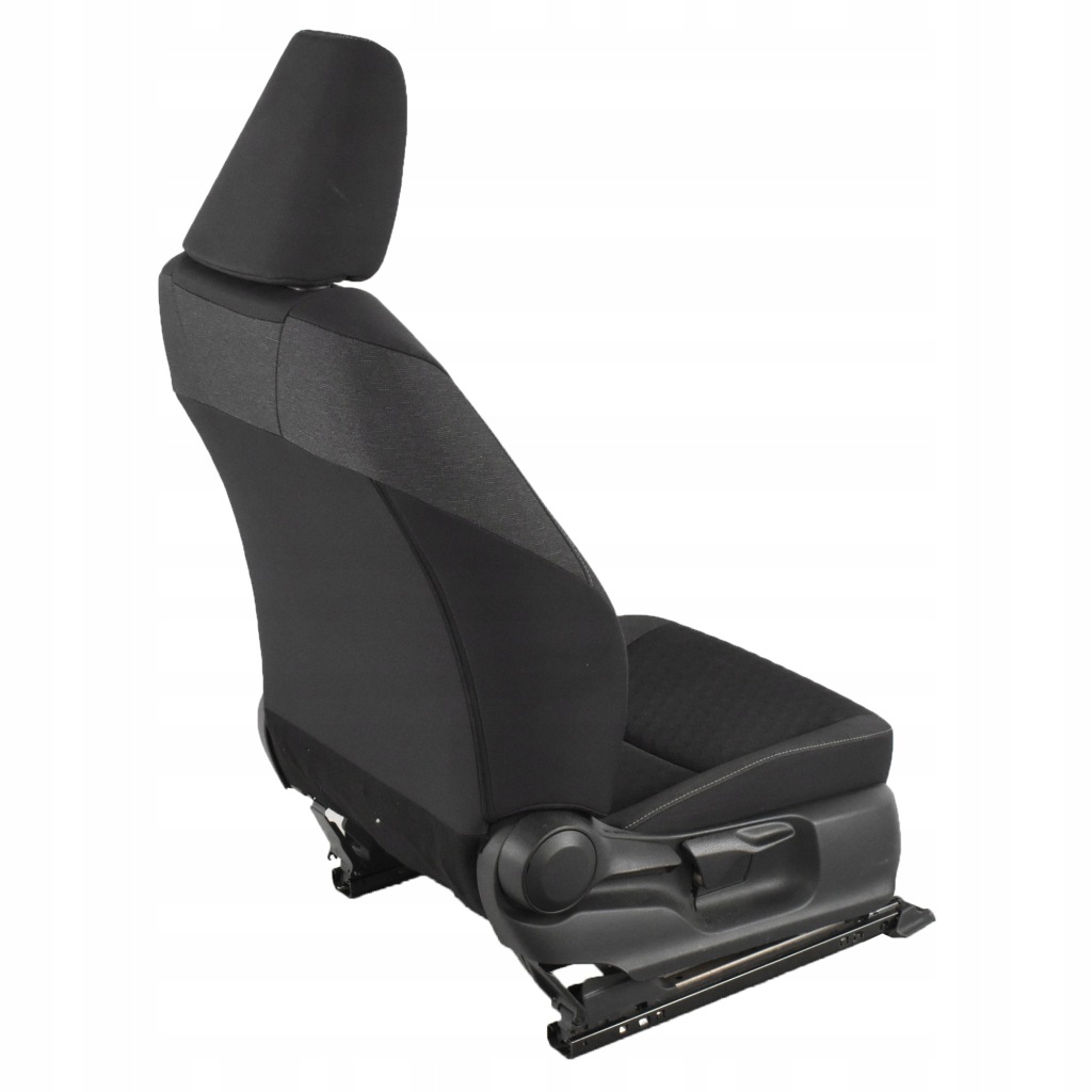 Сидіння заднє сидіння комплект toyota yaris iv p21 Доставка