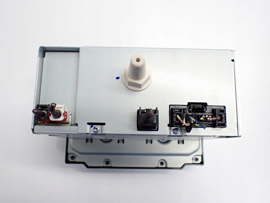 фото №3, Радіо cd заводський europa ford ranger iii iv 21r