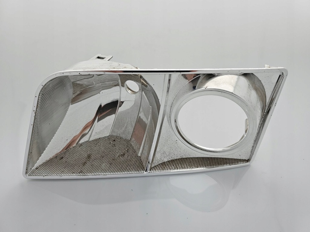 фото №10, Восстановление oryginalnego odblasku фара audi a6 c5 lift hella