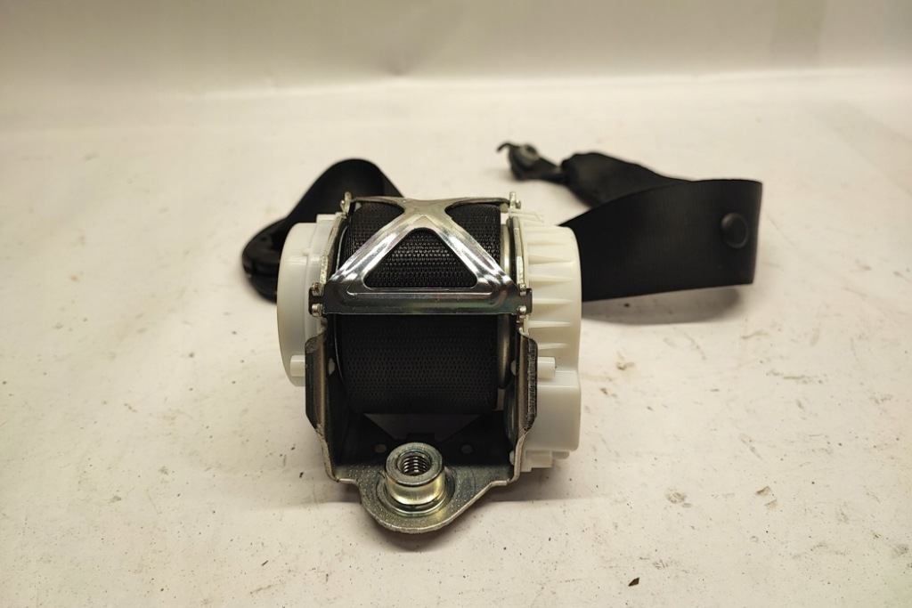 фото №5, Pas безпеки передній лівий bmw 4 gran coupe f36 s1724330705 3.0l