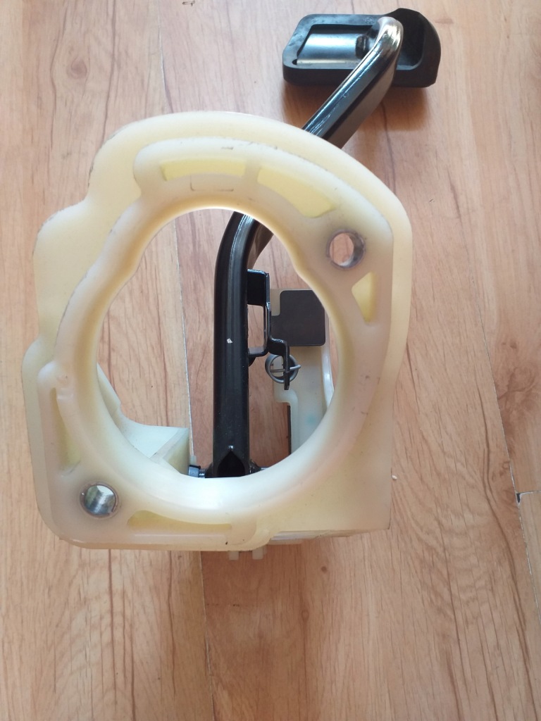 фото №7, Bmw 4 f36 grand coupe 428i 15 педаль гальма 6860647 6859639 68557777