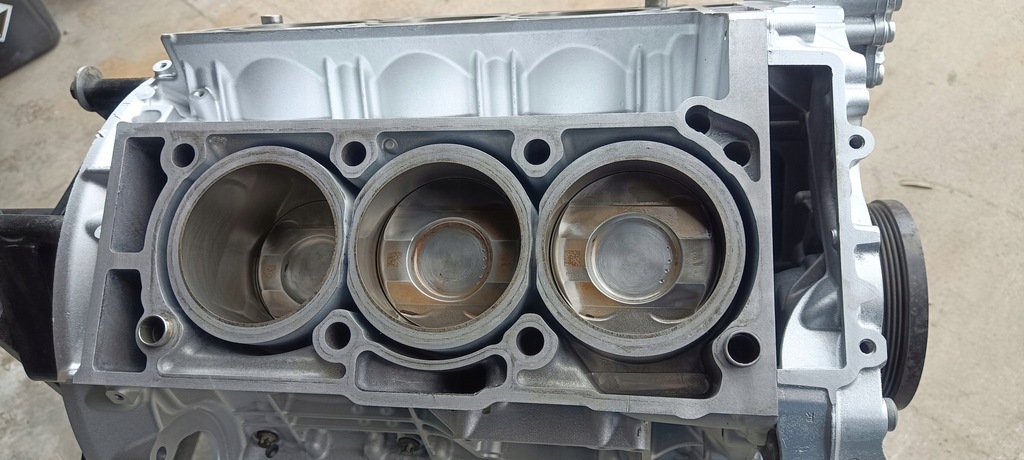 фото №13, Двигун om276952 dół 3.5 v6 om276 w212,w218,w204