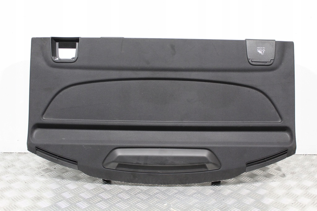 фото №1, Полка багажника giulia