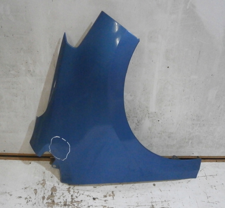 фото №1, Крила vw up lift правий перед