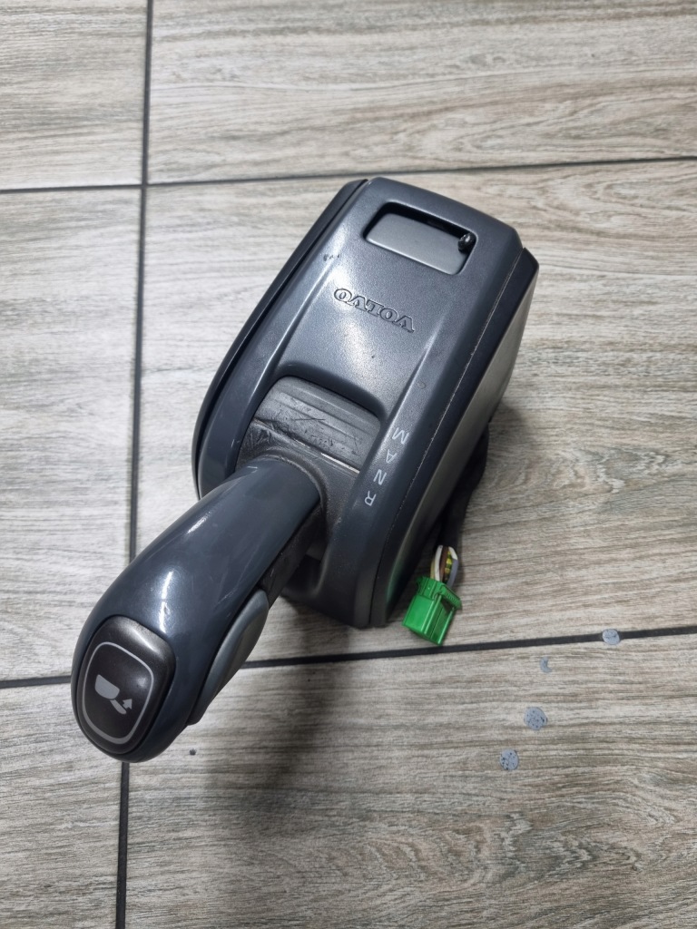 фото №1, Джойстик передач ручка домкрат volvo fh fm 9 13 16