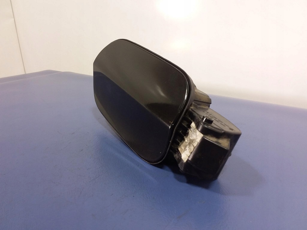 фото №1, Audi a8 d4 4h крышка заливной топлива 4h0809857b ly8x