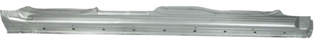 фото №1, Поріг зовнішній правий suzuki grand vitara ii 5d 2005-2012