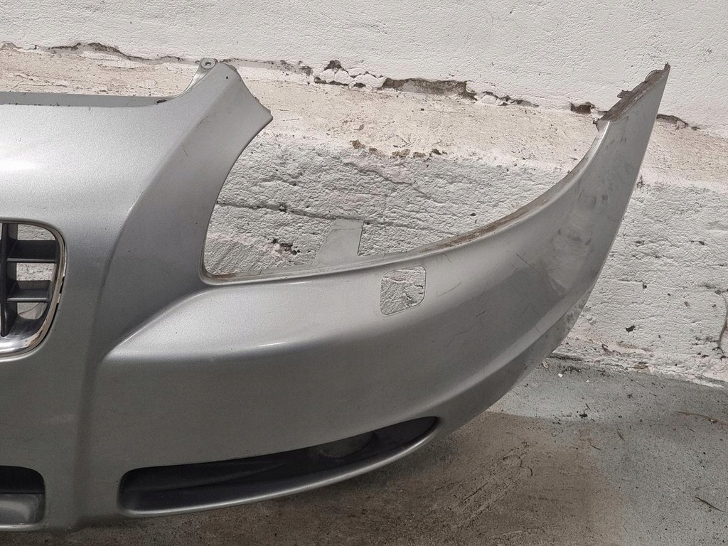 фото №7, Бампер перед volvo c70 ii 2006-2010