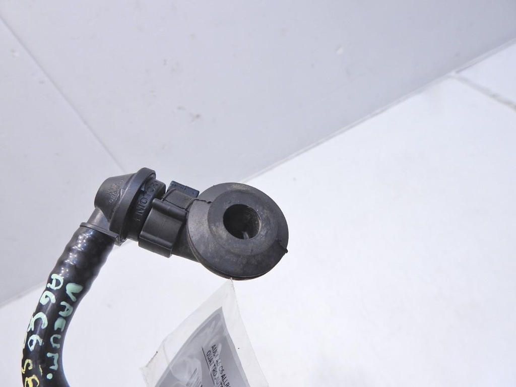 фото №8, Шланг усилитель тормозов audi a6 c6 2.7 tdi 4f0611743d
