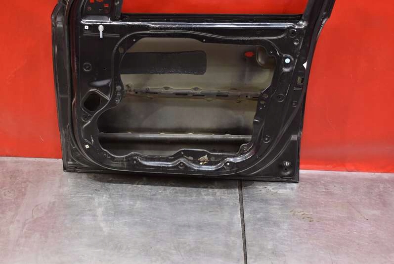 фото №14, Двері праве перед передні 2z hyundai santa fe 2 ii 06-10