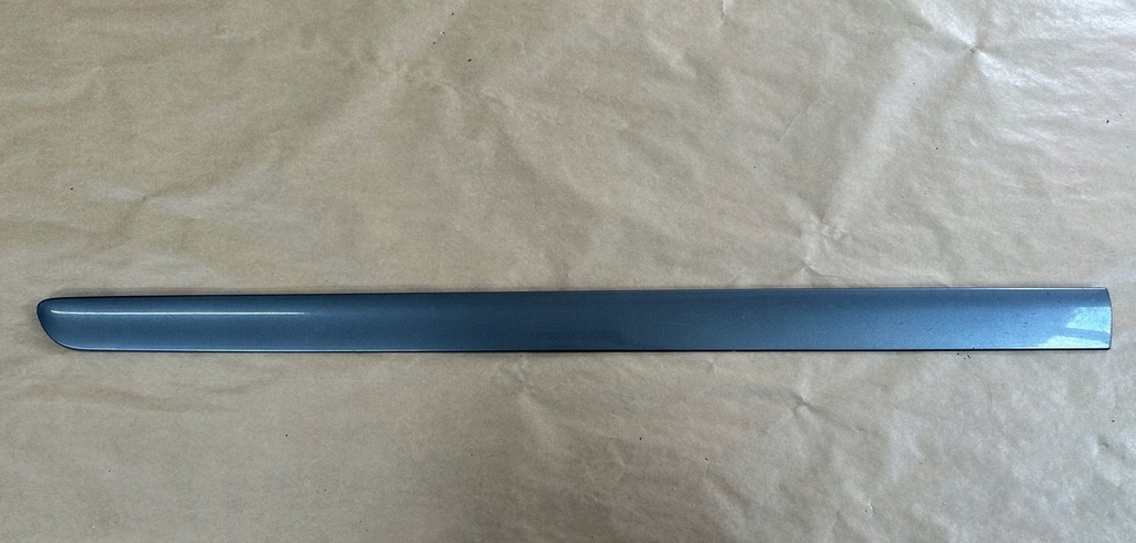 фото №1, Vw touran молдинг бічна двері лівий перед